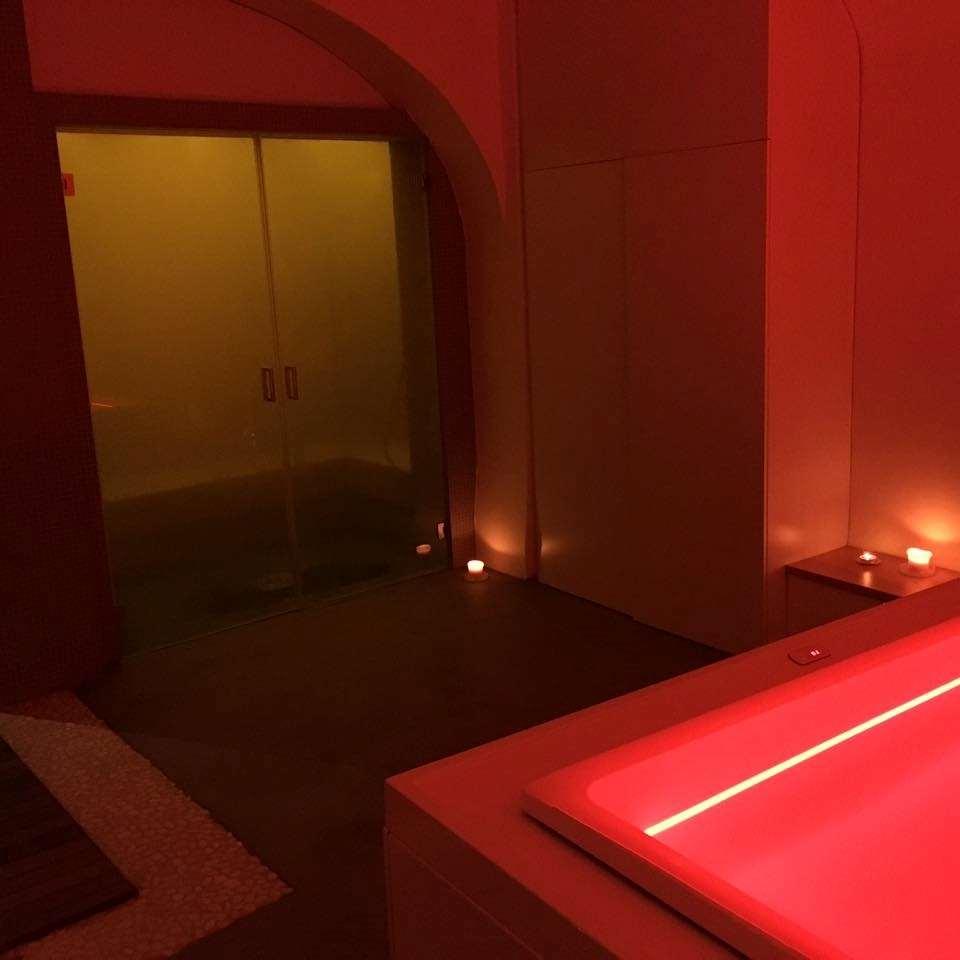 Hotel Diffuso Antichi Ricordi Caltanissetta Instalações foto