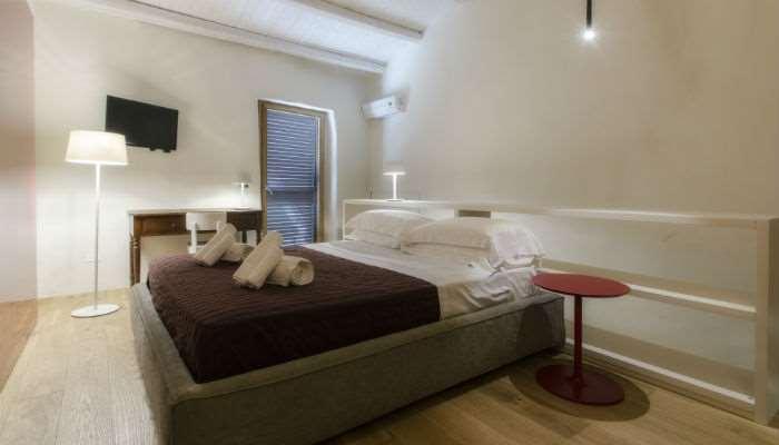 Hotel Diffuso Antichi Ricordi Caltanissetta Quarto foto